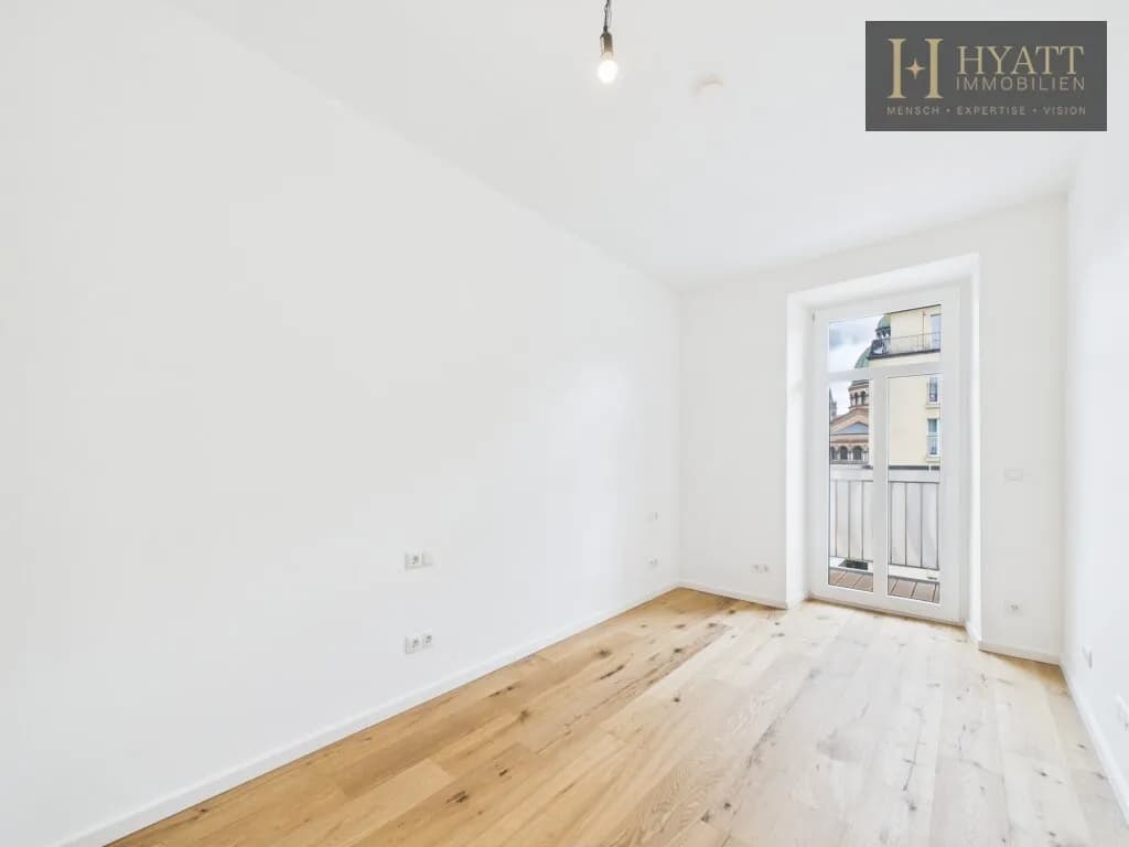 2-Zimmer-Wohnung kaufen in Wien – 54,6 m², € 339.300 – Bild 10 von 13