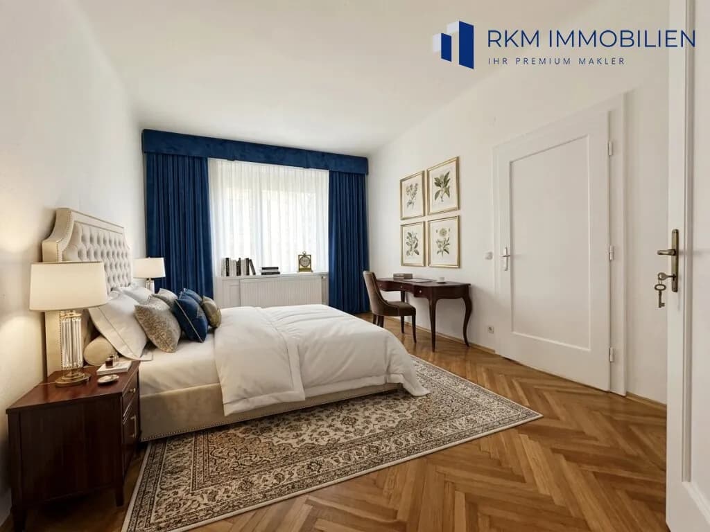 2-Zimmer-Wohnung kaufen in Wien – 55 m², € 330.000 – Bild 2 von 9