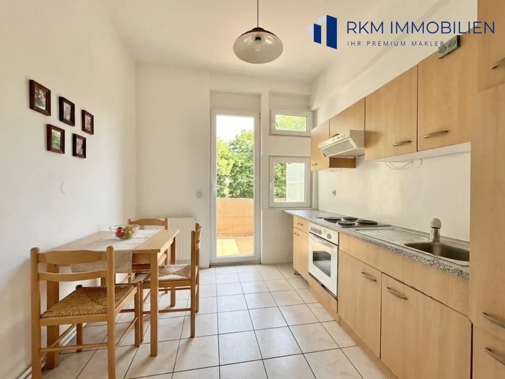 2-Zimmer-Wohnung kaufen in Wien – 55 m², € 330.000 – Bild 3 von 9