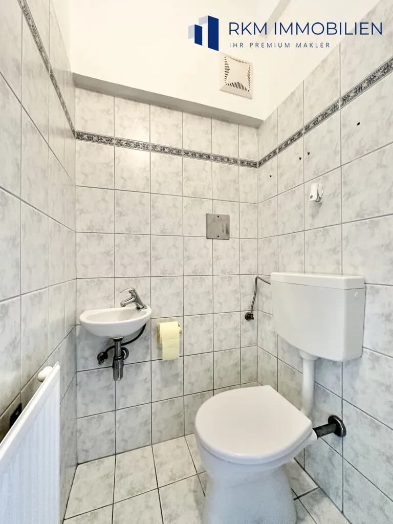 2-Zimmer-Wohnung kaufen in Wien – 55 m², € 330.000 – Bild 6 von 9