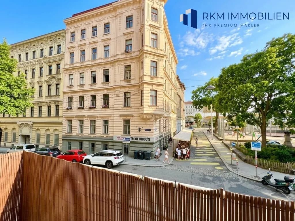2-Zimmer-Wohnung kaufen in Wien – 55 m², € 330.000 – Bild 7 von 9