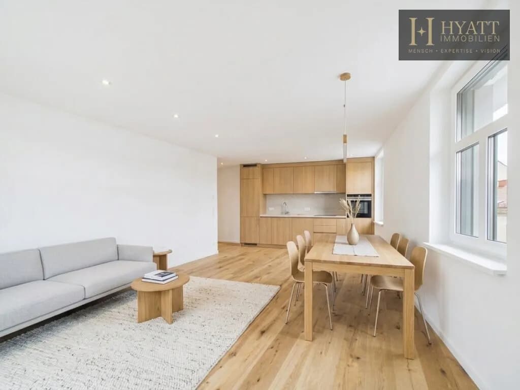3-Zimmer-Wohnung kaufen in Wien – 89,4 m², € 579.300 – Bild 3 von 18