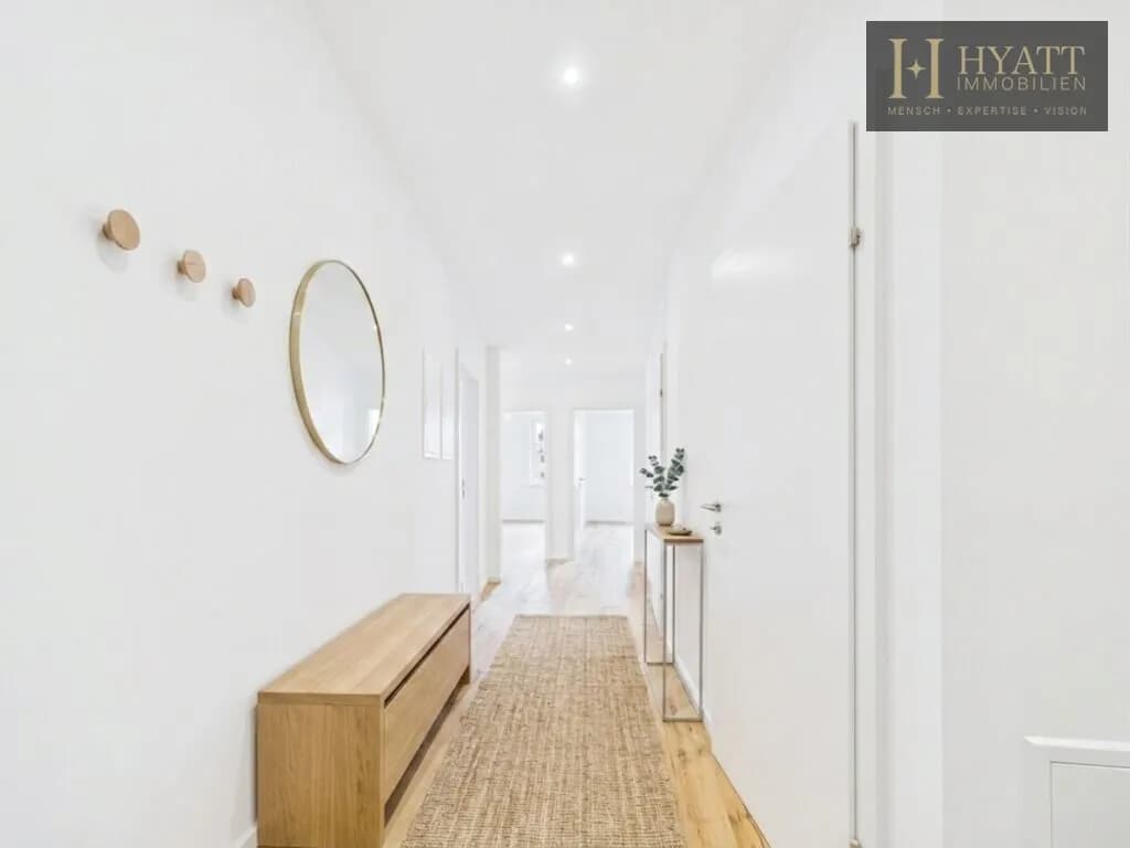 3-Zimmer-Wohnung kaufen in Wien – 89,4 m², € 579.300 – Bild 5 von 18
