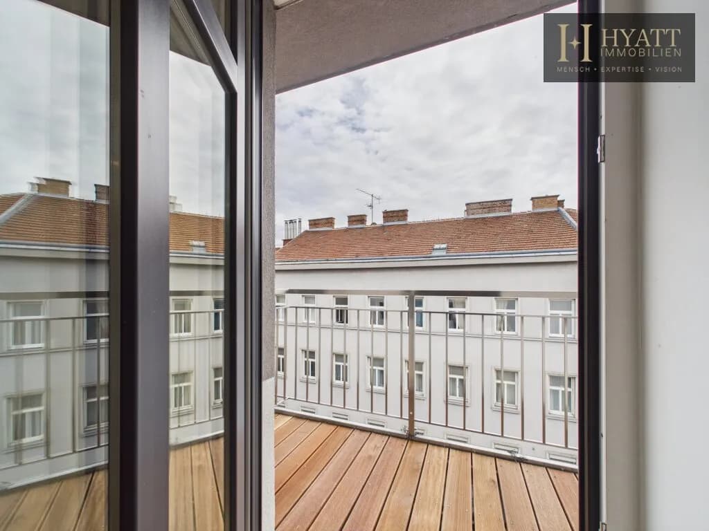 3-Zimmer-Wohnung kaufen in Wien – 89,4 m², € 579.300 – Bild 9 von 18
