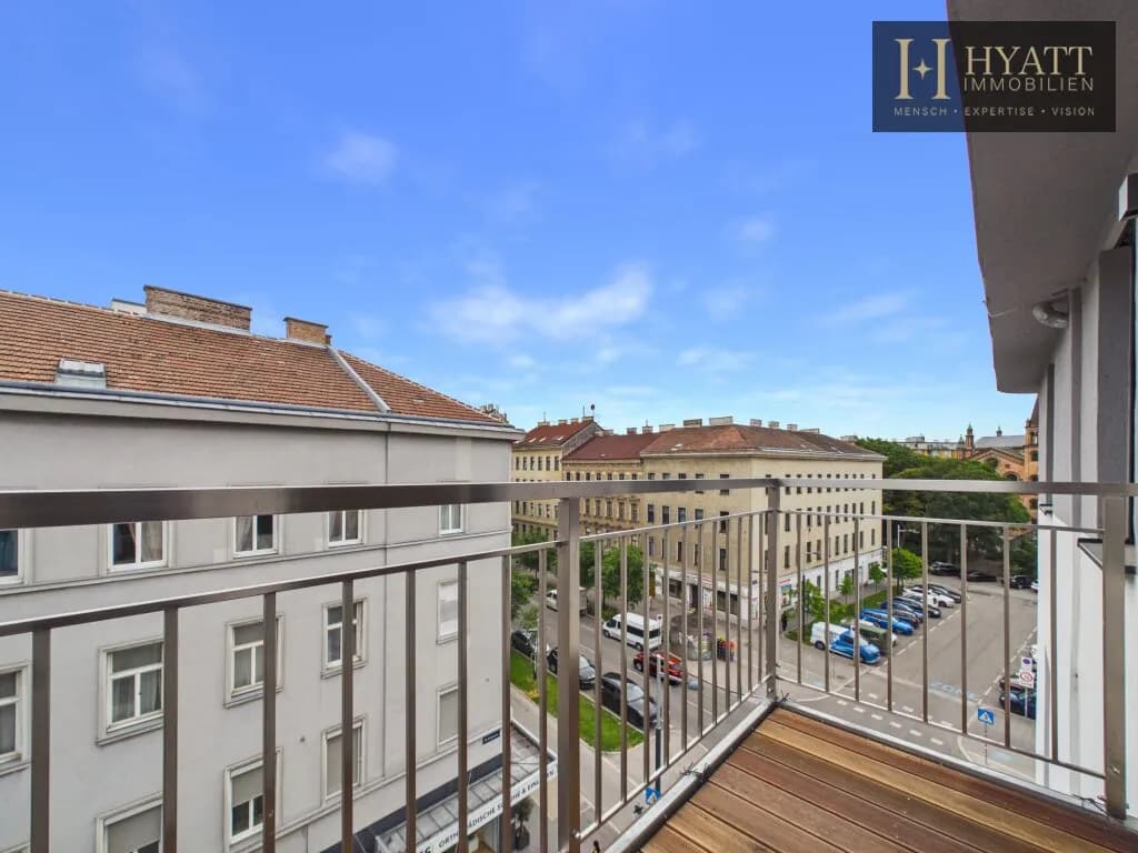 3-Zimmer-Wohnung kaufen in Wien – 89,4 m², € 579.300 – Bild 10 von 18