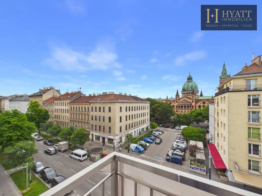 3-Zimmer-Wohnung kaufen in Wien – 89,4 m², € 579.300 – Bild 15 von 18