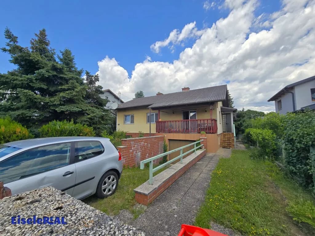 3-Zimmer-Haus kaufen in Korneuburg – 90 m², € 559.000 – Bild 3 von 34