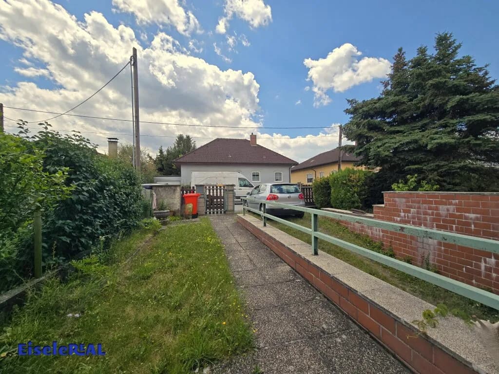 3-Zimmer-Haus kaufen in Korneuburg – 90 m², € 559.000 – Bild 4 von 34