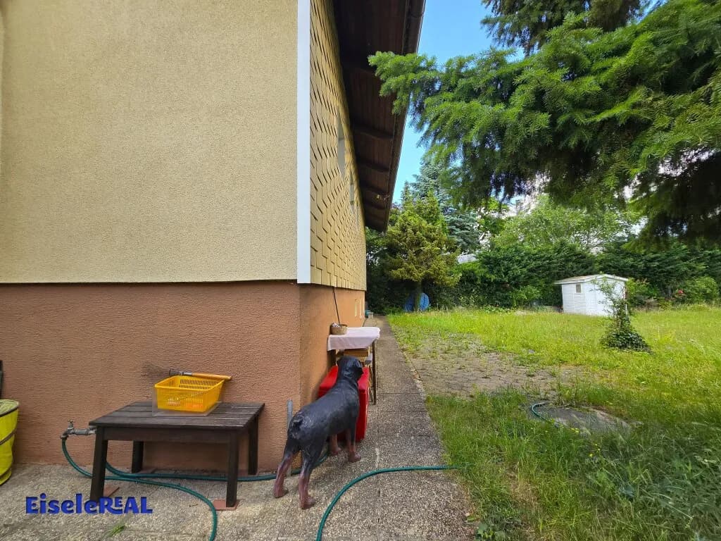 3-Zimmer-Haus kaufen in Korneuburg – 90 m², € 559.000 – Bild 6 von 34