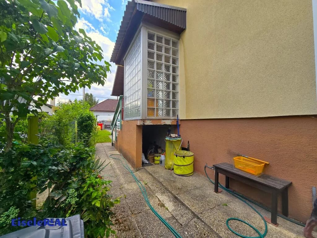 3-Zimmer-Haus kaufen in Korneuburg – 90 m², € 559.000 – Bild 8 von 34