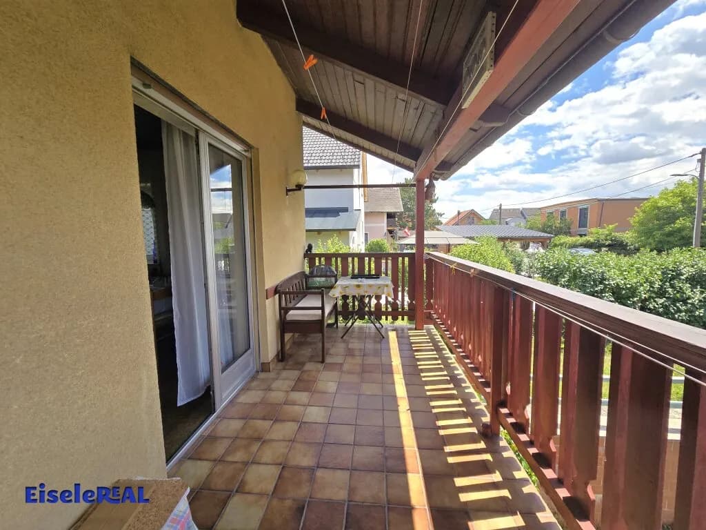 3-Zimmer-Haus kaufen in Korneuburg – 90 m², € 559.000 – Bild 12 von 34
