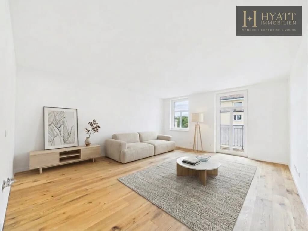 2-Zimmer-Wohnung kaufen in Wien – 76,59 m², € 487.300