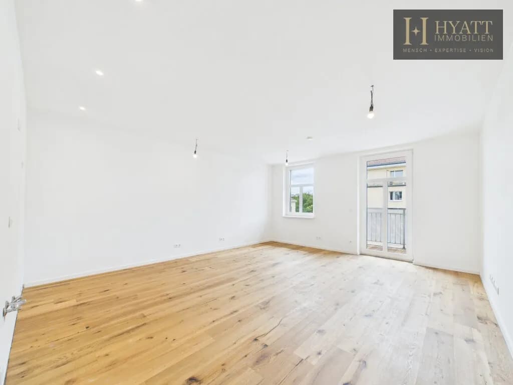 2-Zimmer-Wohnung kaufen in Wien – 76,59 m², € 487.300 – Bild 2 von 15