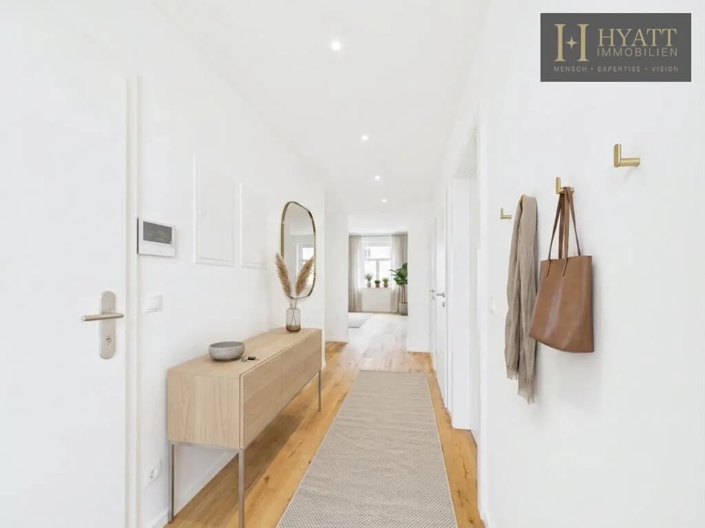2-Zimmer-Wohnung kaufen in Wien – 76,59 m², € 487.300 – Bild 3 von 15