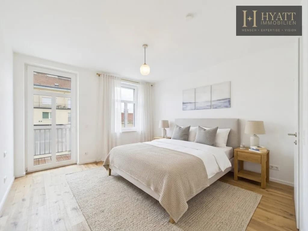 2-Zimmer-Wohnung kaufen in Wien – 76,59 m², € 487.300 – Bild 8 von 15