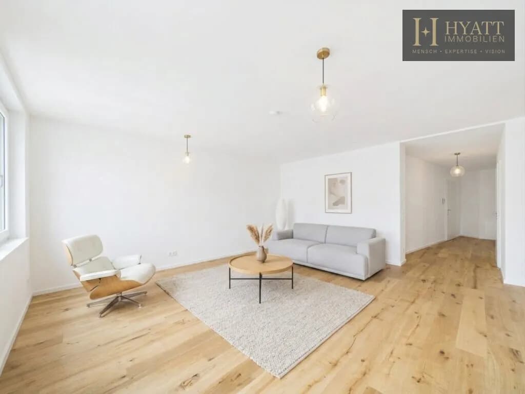 3-Zimmer-Wohnung kaufen in Wien – 75,26 m², € 481.700