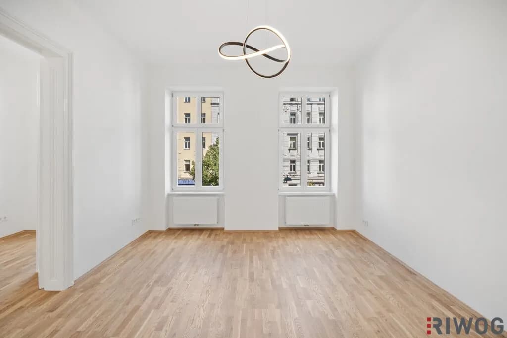 2-Zimmer-Wohnung kaufen in Wien – 33,53 m², € 249.000 – Bild 2 von 19