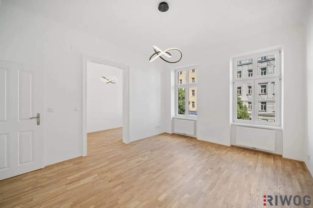 2-Zimmer-Wohnung kaufen in Wien – 33,53 m², € 249.000 – Bild 3 von 19