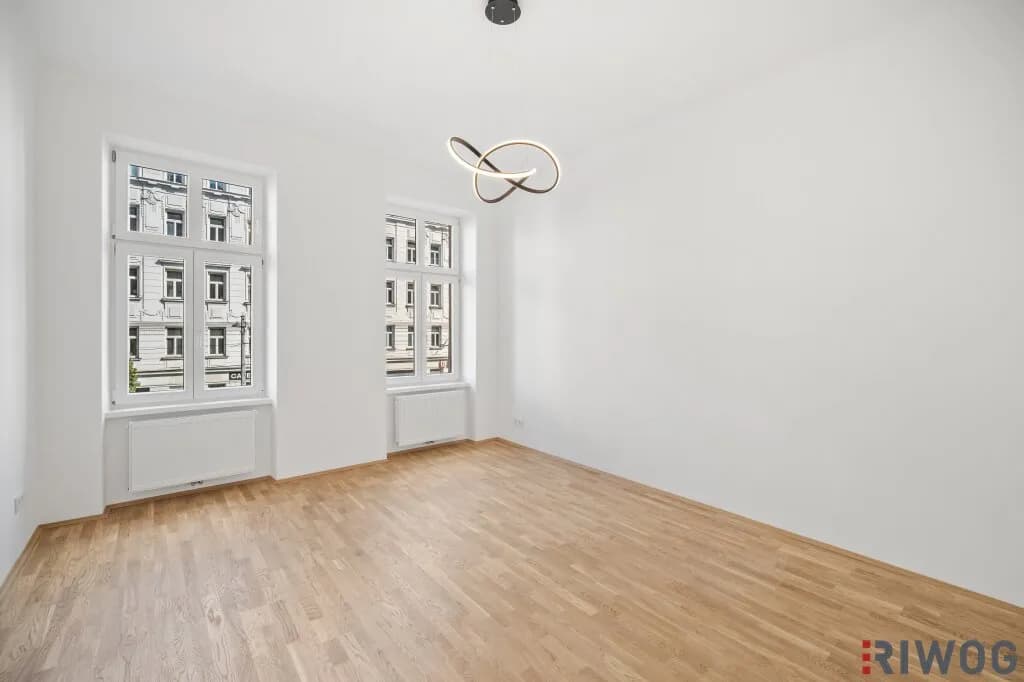 2-Zimmer-Wohnung kaufen in Wien – 33,53 m², € 249.000 – Bild 4 von 19