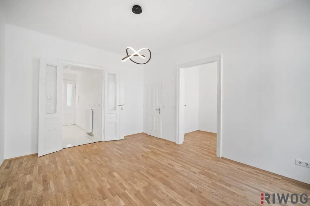2-Zimmer-Wohnung kaufen in Wien – 33,53 m², € 249.000 – Bild 5 von 19