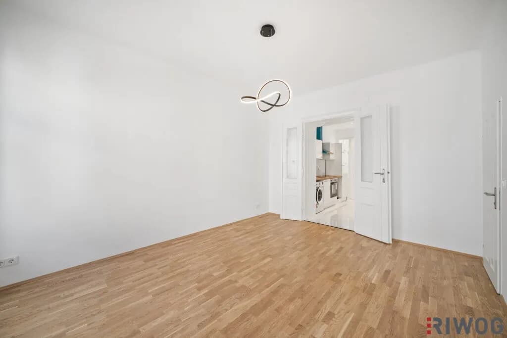 2-Zimmer-Wohnung kaufen in Wien – 33,53 m², € 249.000 – Bild 6 von 19