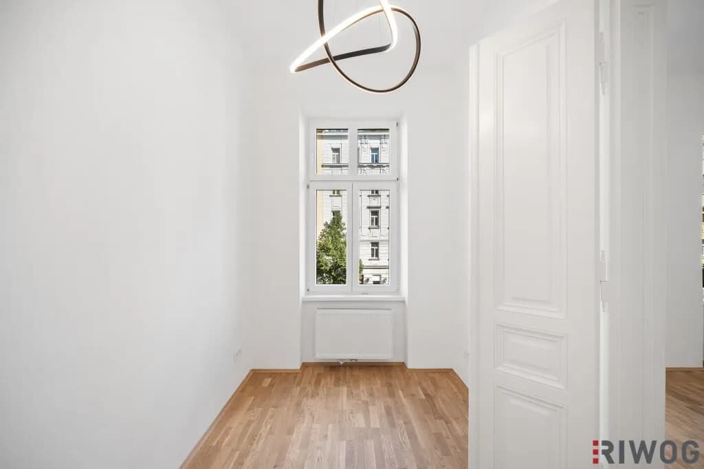 2-Zimmer-Wohnung kaufen in Wien – 33,53 m², € 249.000 – Bild 7 von 19