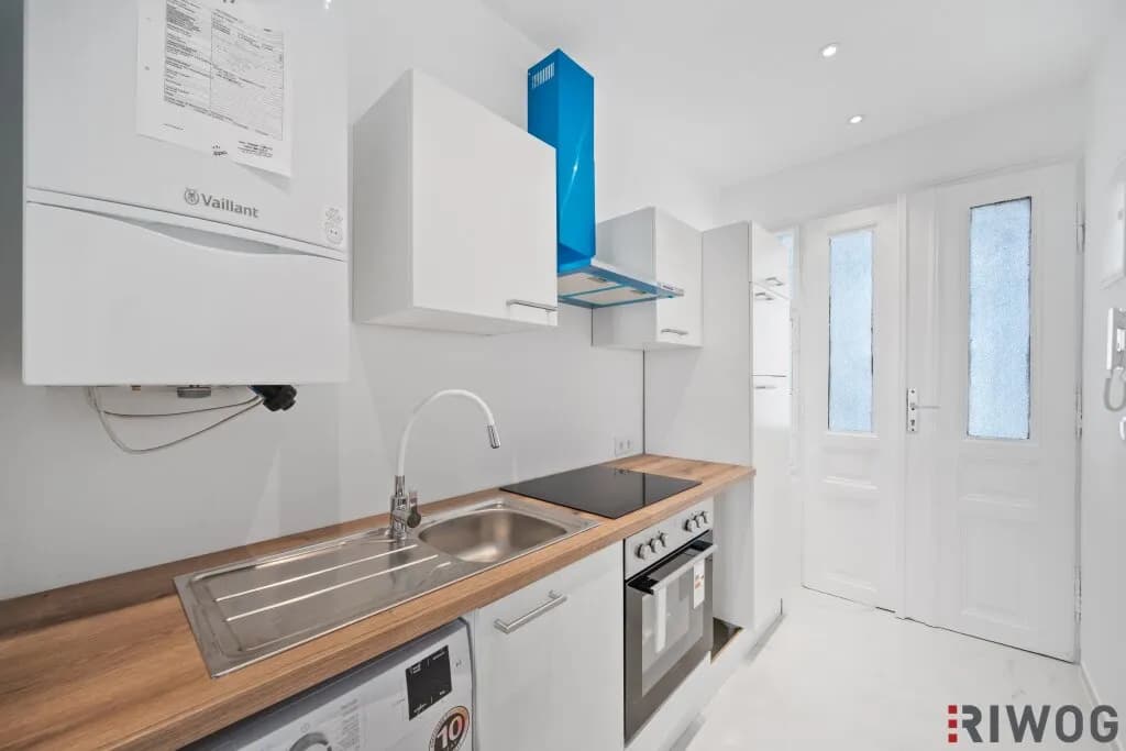 2-Zimmer-Wohnung kaufen in Wien – 33,53 m², € 249.000 – Bild 10 von 19