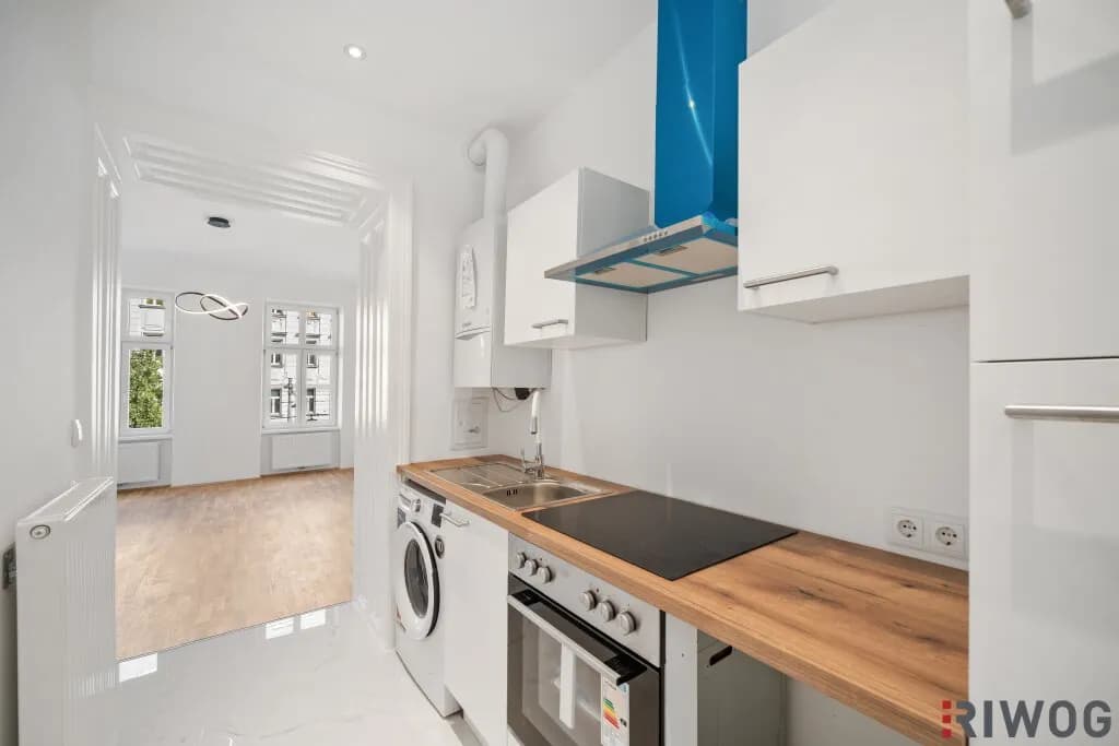 2-Zimmer-Wohnung kaufen in Wien – 33,53 m², € 249.000 – Bild 11 von 19
