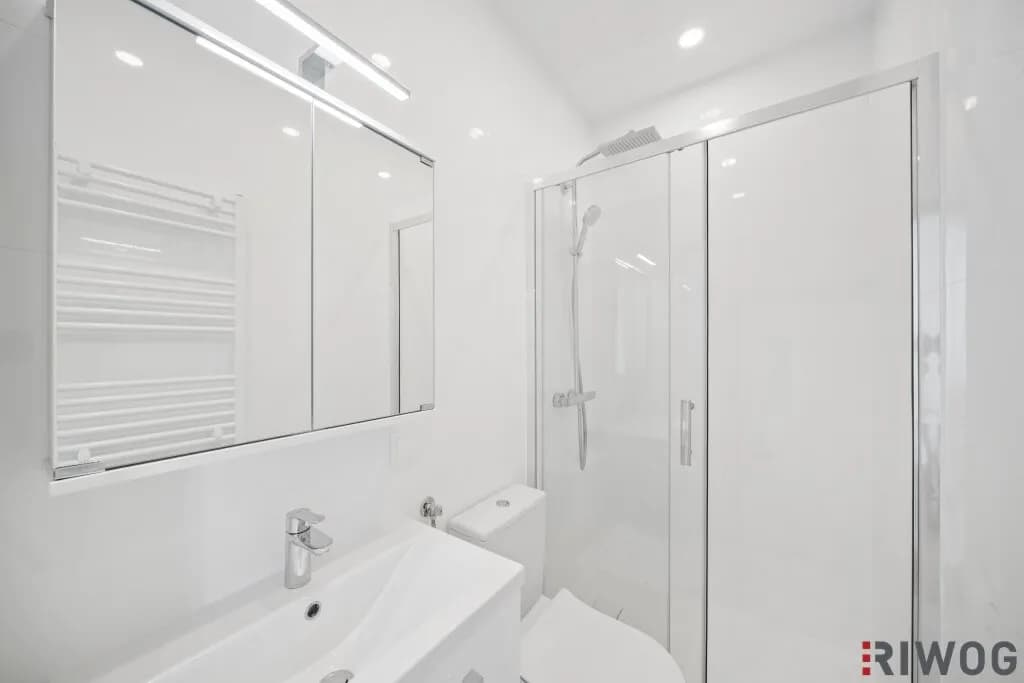 2-Zimmer-Wohnung kaufen in Wien – 33,53 m², € 249.000 – Bild 12 von 19
