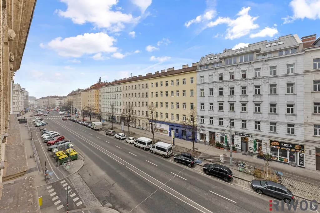 2-Zimmer-Wohnung kaufen in Wien – 33,53 m², € 249.000 – Bild 14 von 19