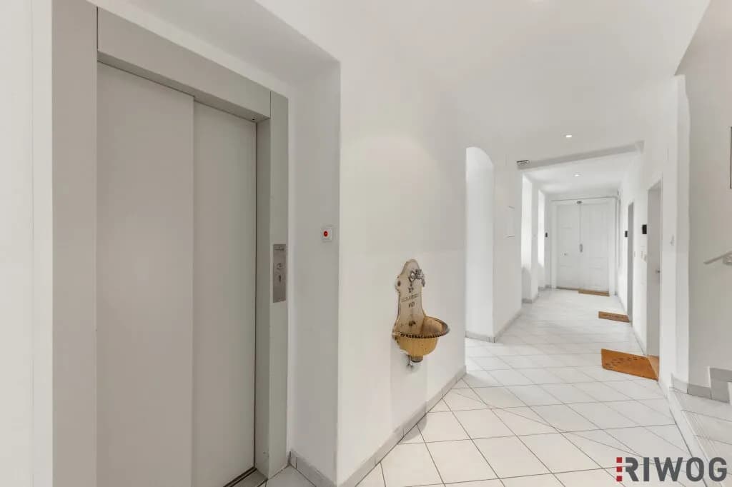 2-Zimmer-Wohnung kaufen in Wien – 33,53 m², € 249.000 – Bild 15 von 19