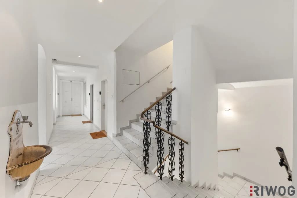 2-Zimmer-Wohnung kaufen in Wien – 33,53 m², € 249.000 – Bild 16 von 19