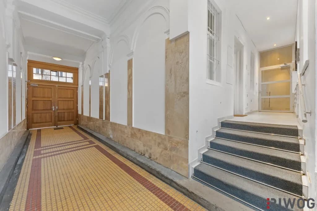 2-Zimmer-Wohnung kaufen in Wien – 33,53 m², € 249.000 – Bild 17 von 19