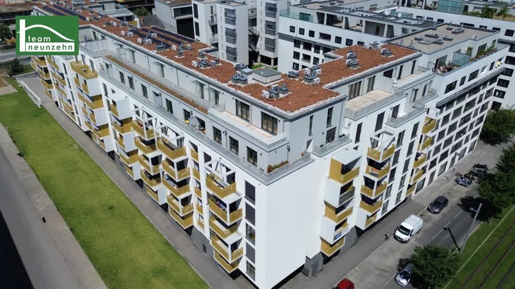 Immobilie kaufen in Wien – 85,03 m², € 375.000 – Bild 2 von 30