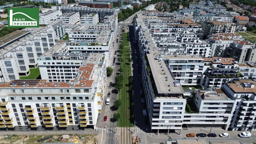 Immobilie kaufen in Wien – 85,03 m², € 375.000 – Bild 28 von 30