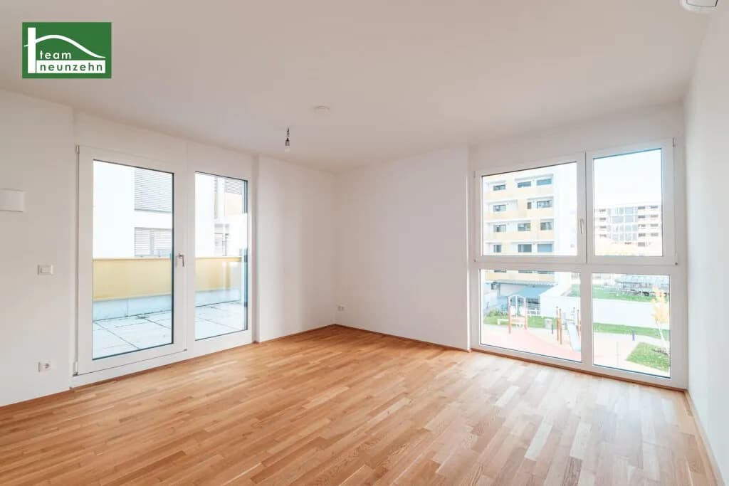 4-Zimmer-Wohnung kaufen in Wien – 80 m², € 562.450