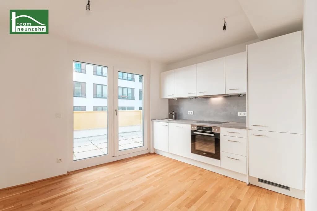 4-Zimmer-Wohnung kaufen in Wien – 80 m², € 562.450 – Bild 2 von 37