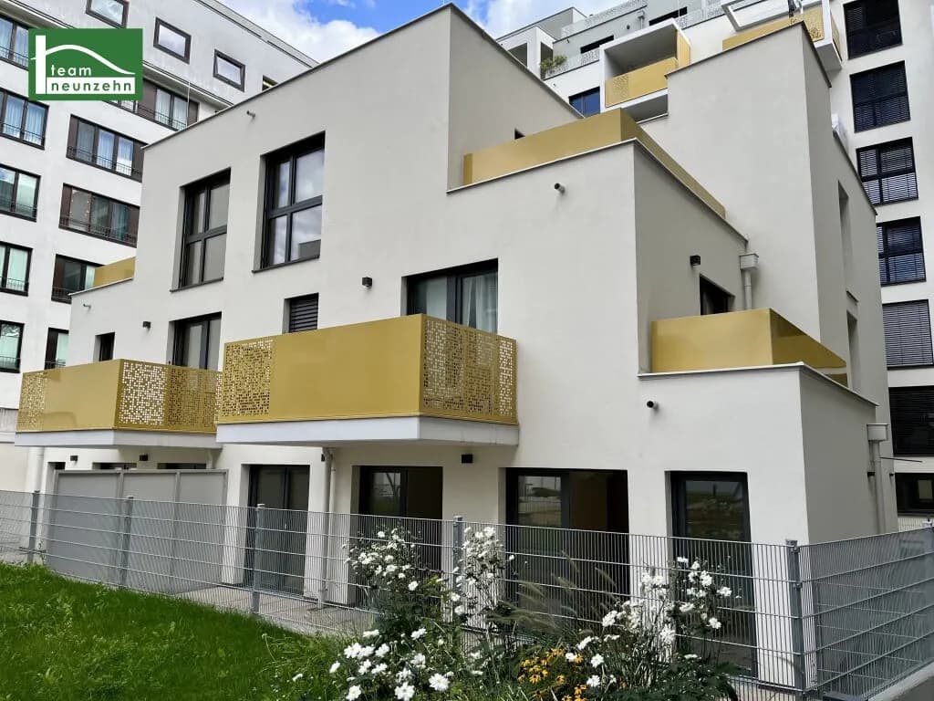 4-Zimmer-Wohnung kaufen in Wien – 80 m², € 562.450 – Bild 3 von 37