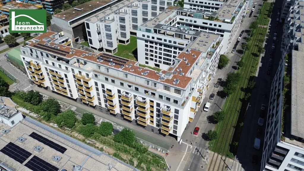 4-Zimmer-Wohnung kaufen in Wien – 80 m², € 562.450 – Bild 9 von 37