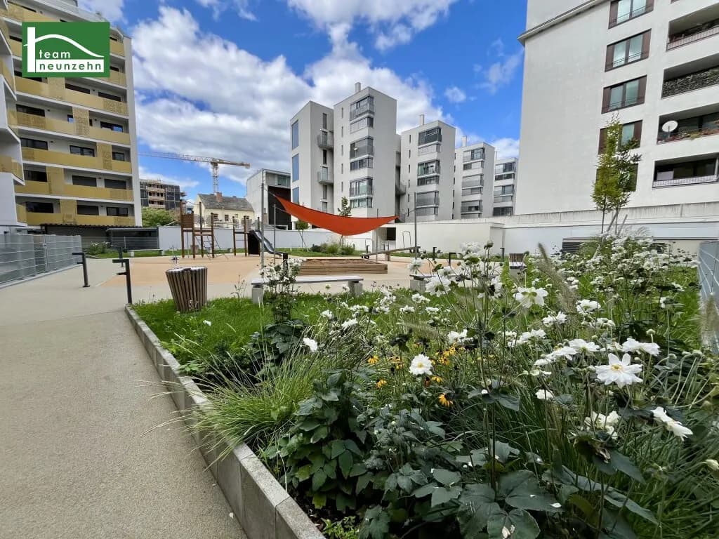 4-Zimmer-Wohnung kaufen in Wien – 80 m², € 562.450 – Bild 14 von 37