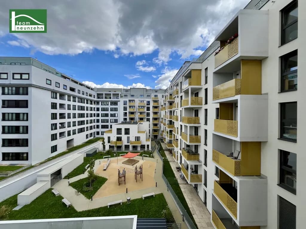 4-Zimmer-Wohnung kaufen in Wien – 80 m², € 562.450 – Bild 15 von 37