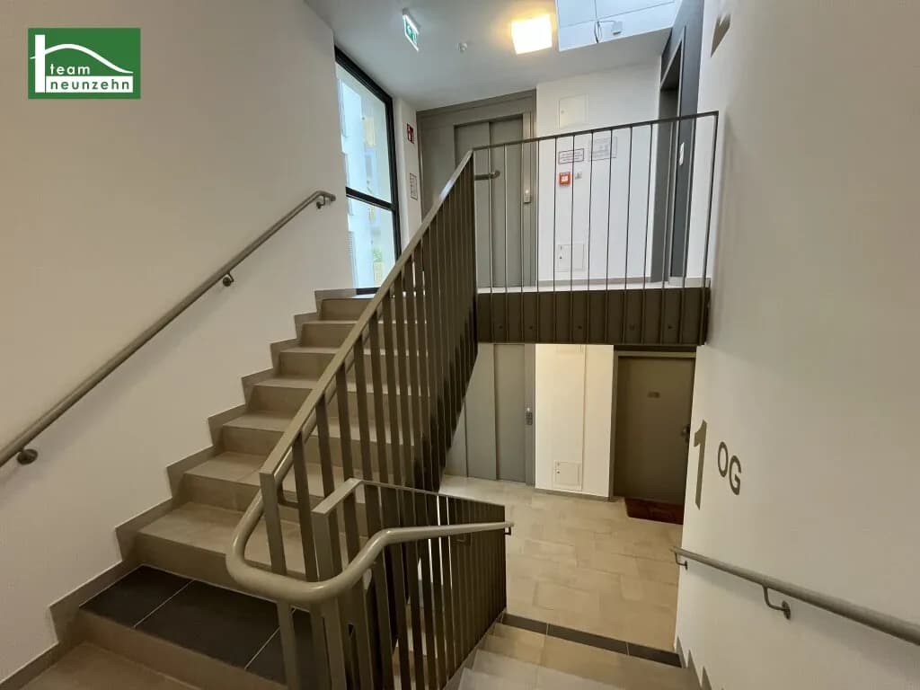 4-Zimmer-Wohnung kaufen in Wien – 80 m², € 562.450 – Bild 16 von 37