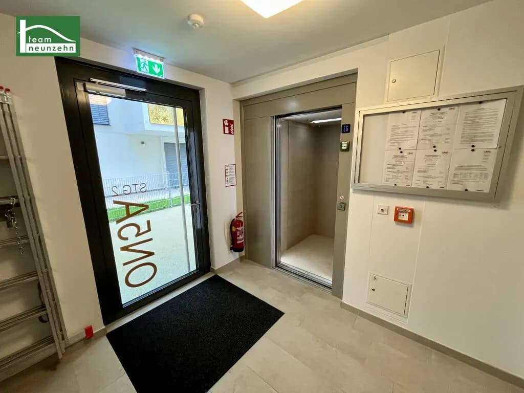 4-Zimmer-Wohnung kaufen in Wien – 80 m², € 562.450 – Bild 17 von 37