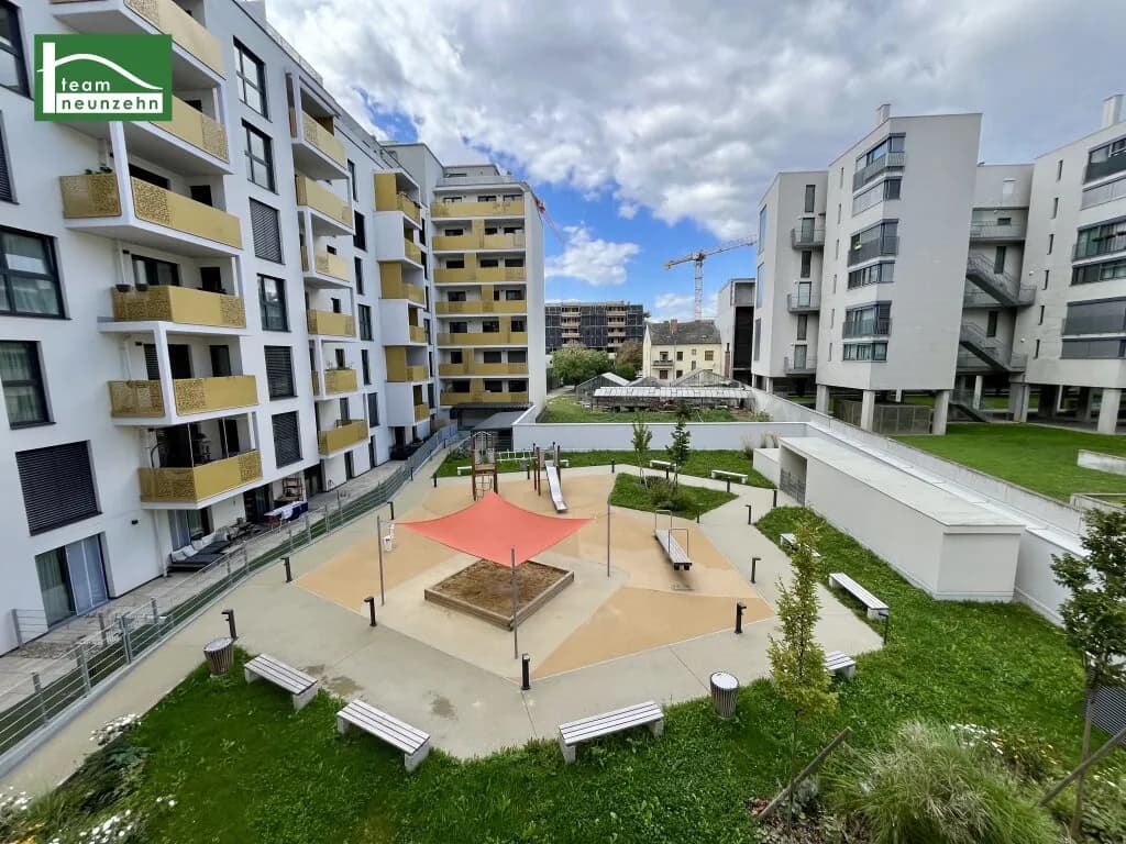 4-Zimmer-Wohnung kaufen in Wien – 80 m², € 562.450 – Bild 19 von 37