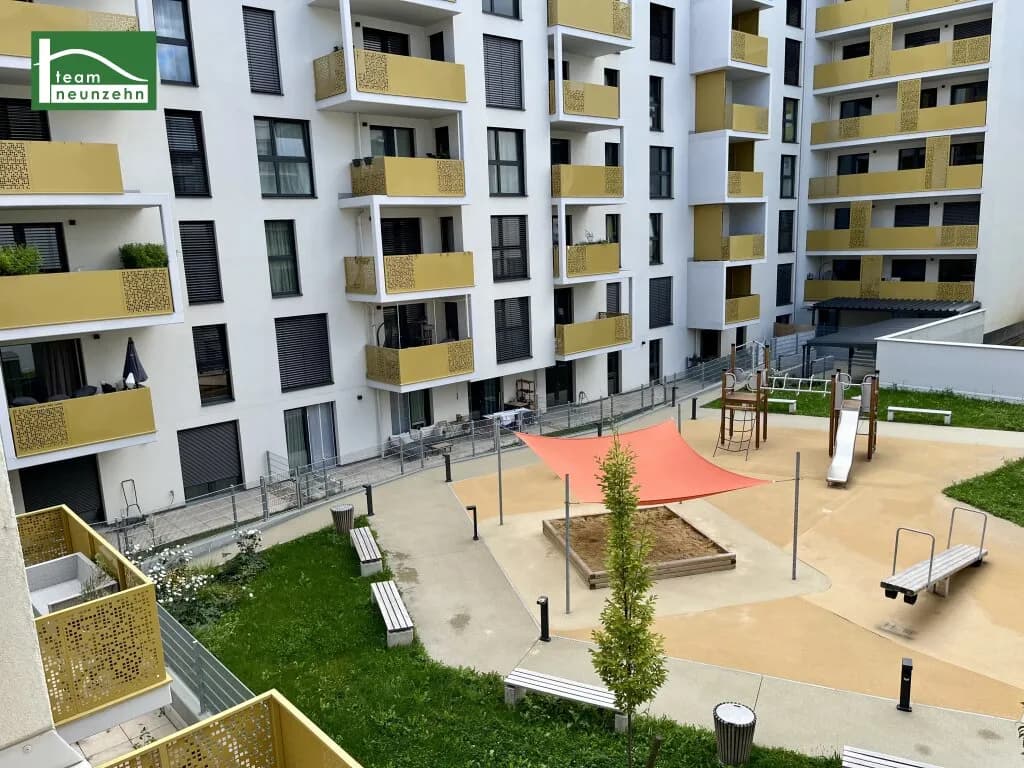 4-Zimmer-Wohnung kaufen in Wien – 80 m², € 562.450 – Bild 20 von 37