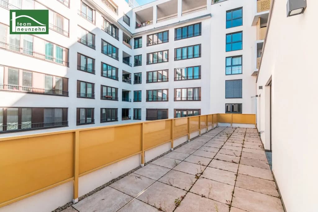 4-Zimmer-Wohnung kaufen in Wien – 80 m², € 562.450 – Bild 33 von 37