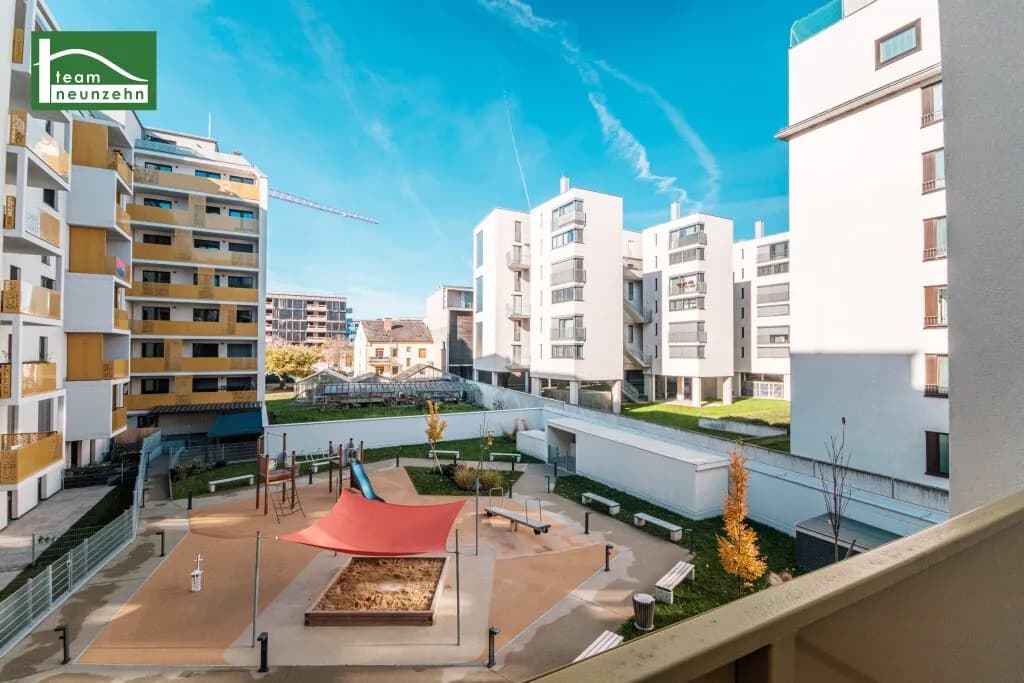 4-Zimmer-Wohnung kaufen in Wien – 80 m², € 562.450 – Bild 35 von 37