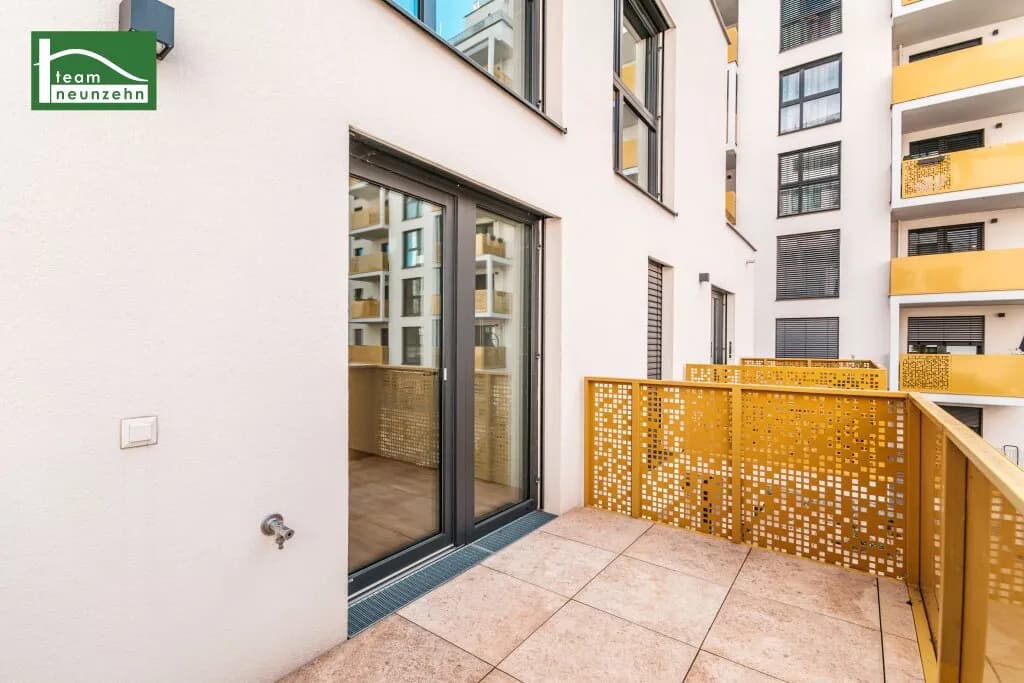 3-Zimmer-Gewerbeimmobilie kaufen in Wien – 85,03 m², € 375.000 – Bild 3 von 31