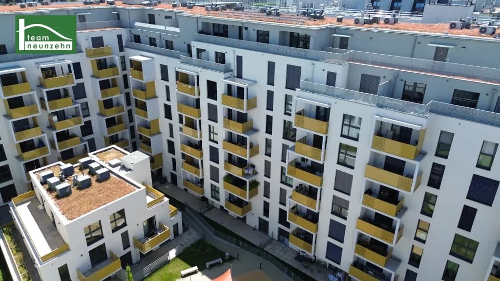 3-Zimmer-Gewerbeimmobilie kaufen in Wien – 85,03 m², € 375.000 – Bild 4 von 31
