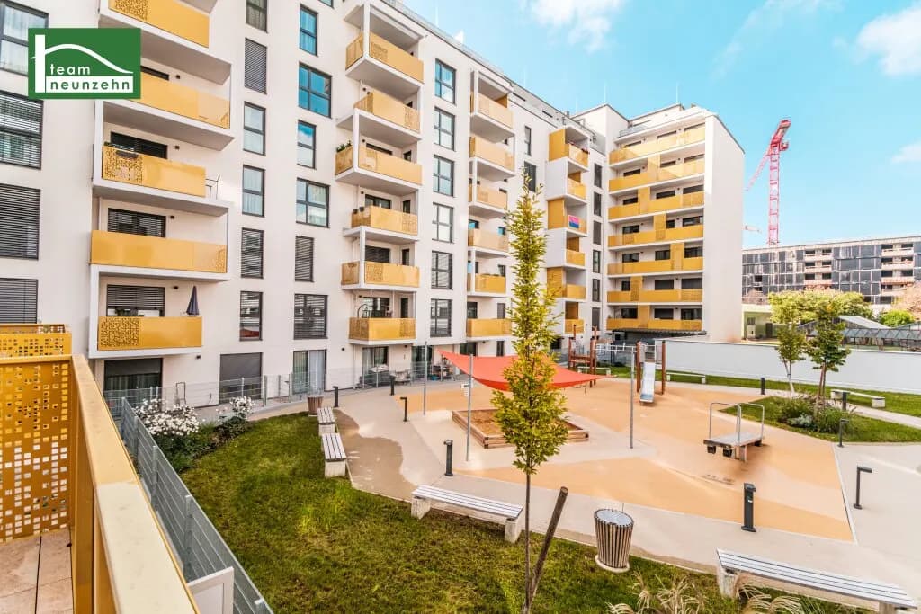 3-Zimmer-Gewerbeimmobilie kaufen in Wien – 85,03 m², € 375.000 – Bild 10 von 31